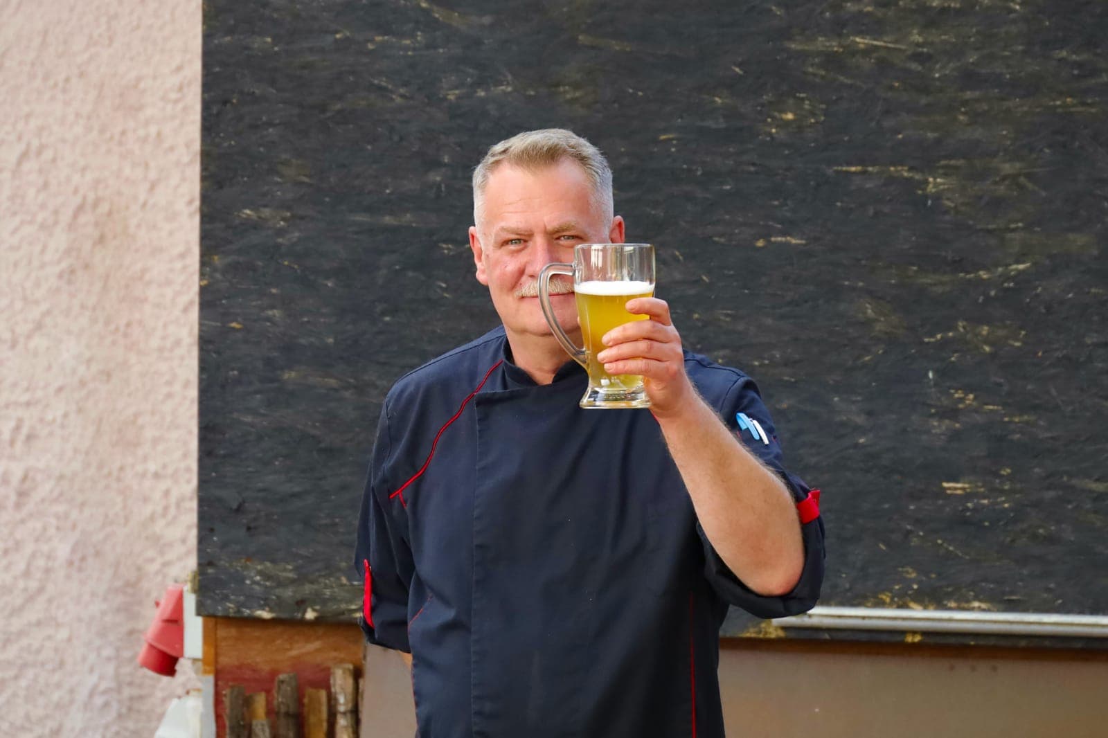 Rico Eiselt